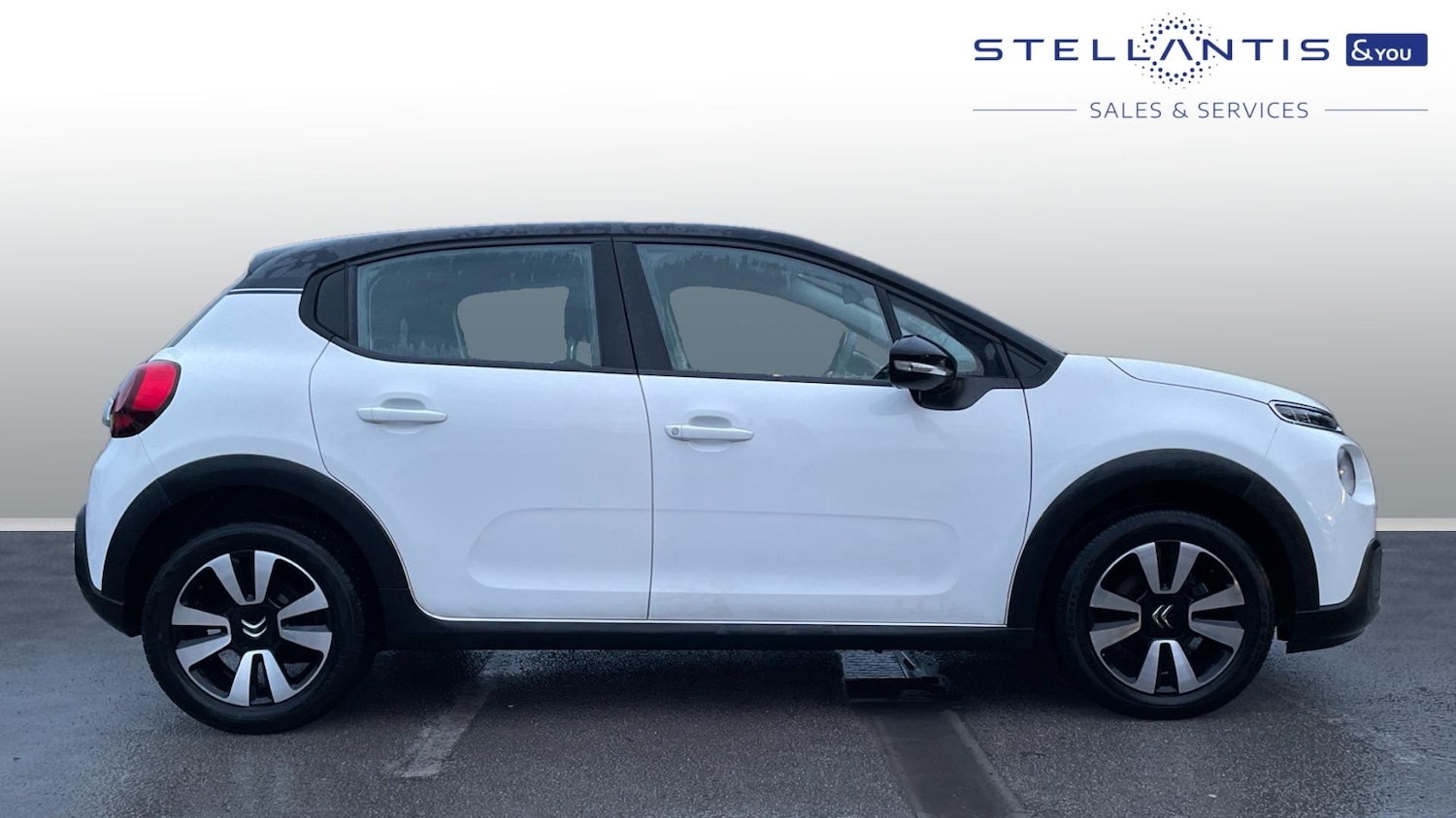 Used Citroen C3 2019 for sale - 76825722: Photo 2