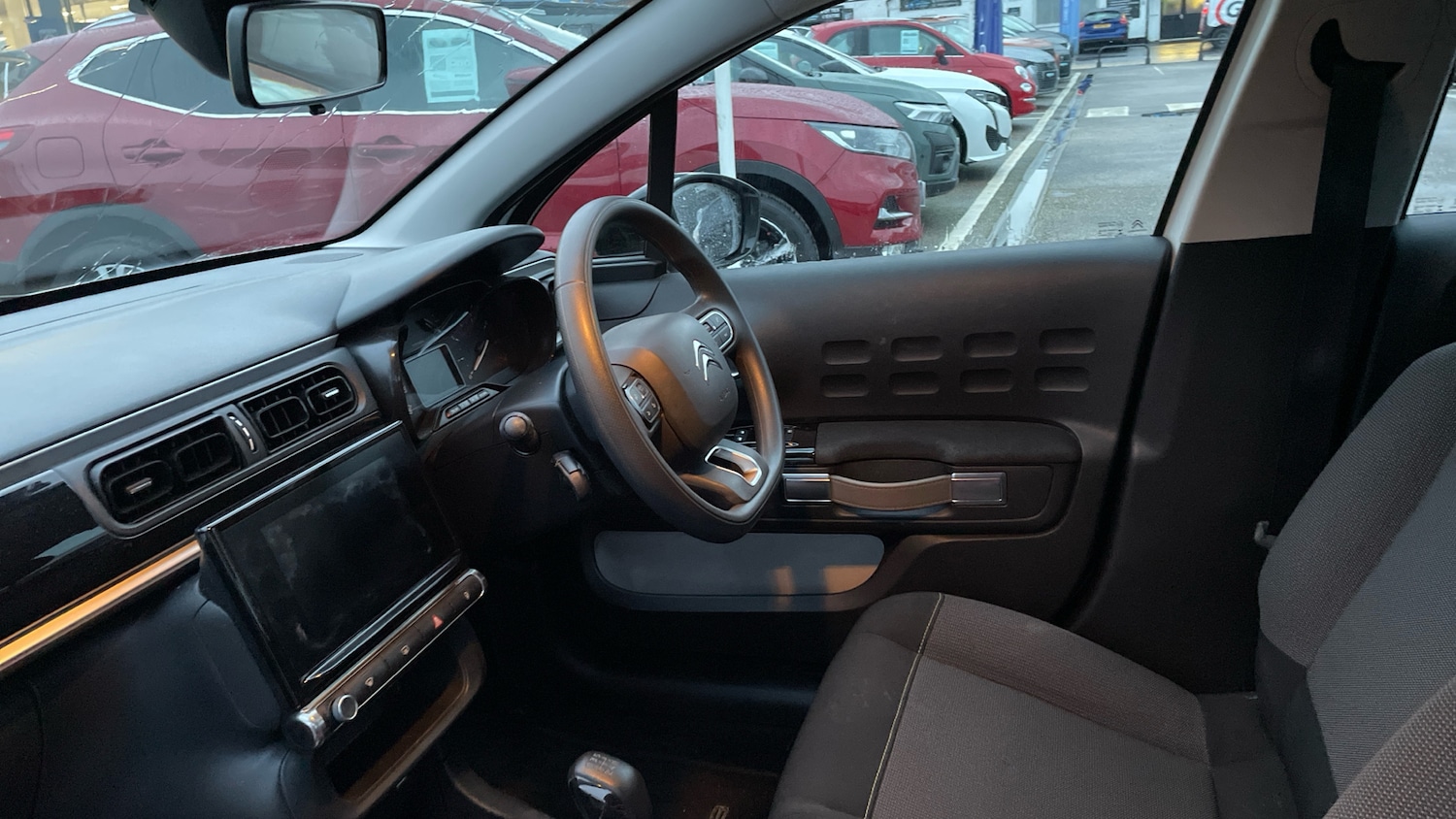 Used Citroen C3 2019 for sale - 76825722: Photo 20