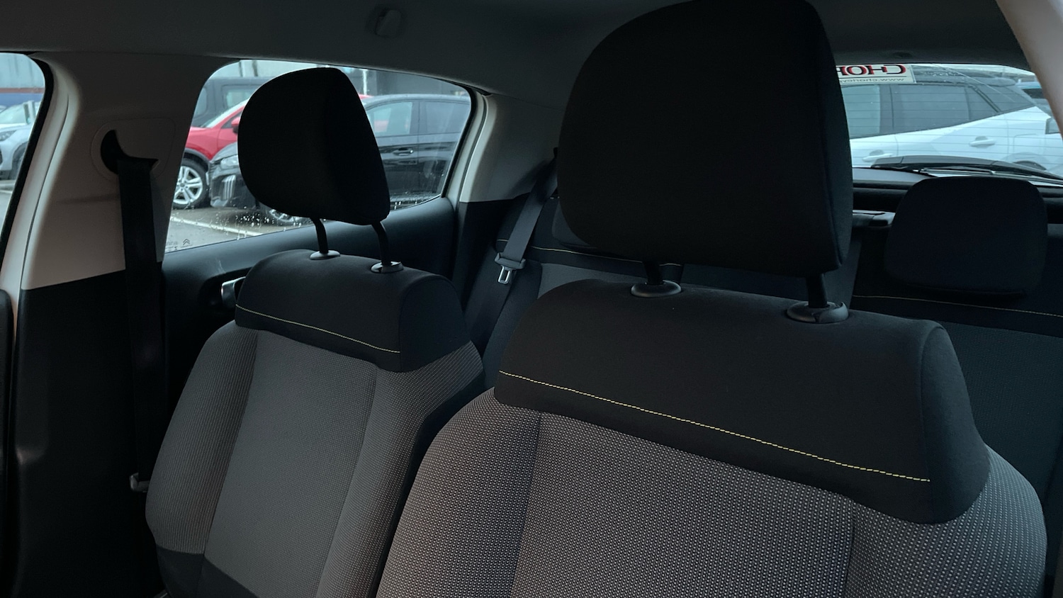 Used Citroen C3 2019 for sale - 76825722: Photo 21