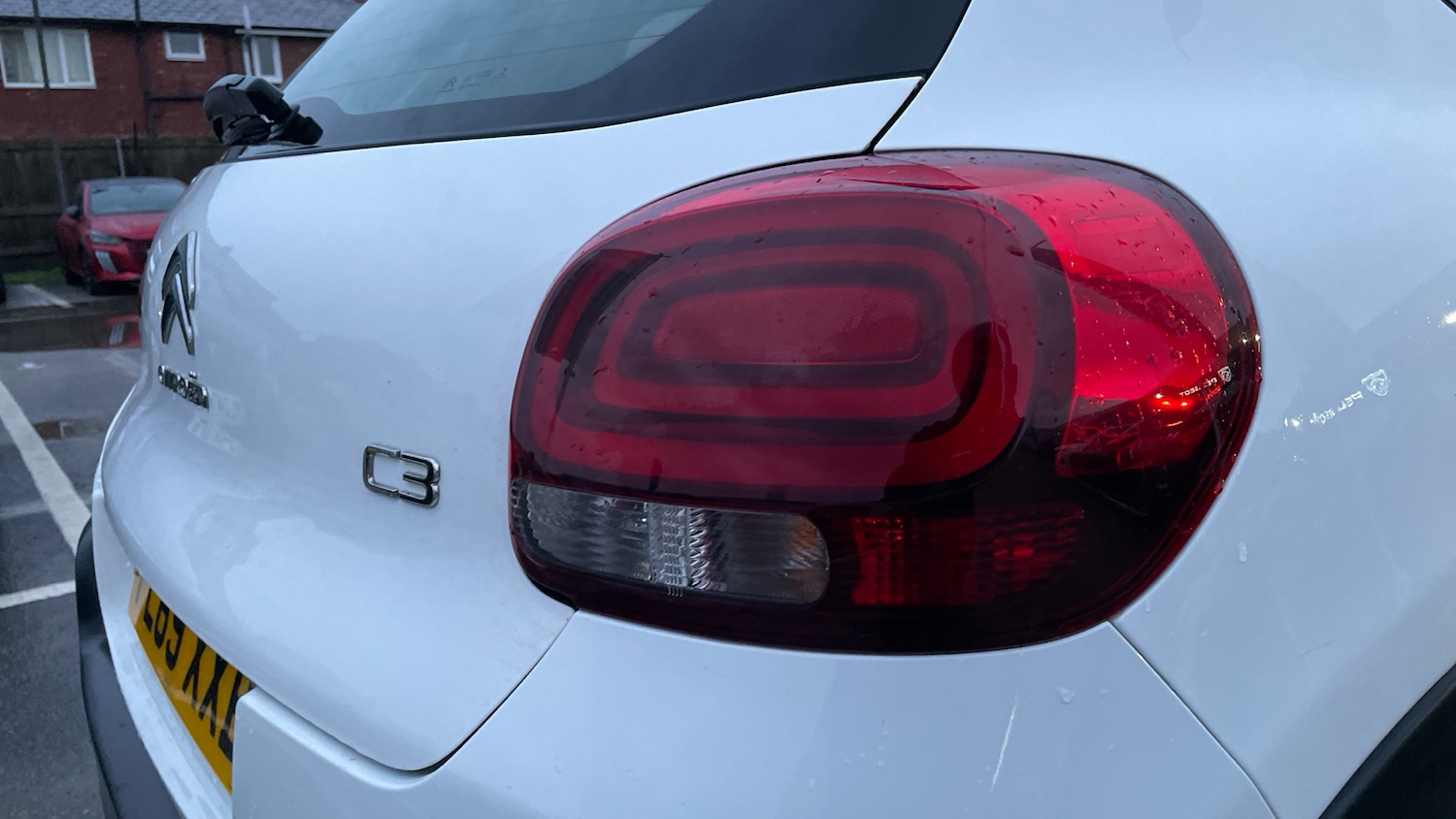 Used Citroen C3 2019 for sale - 76825722: Photo 22