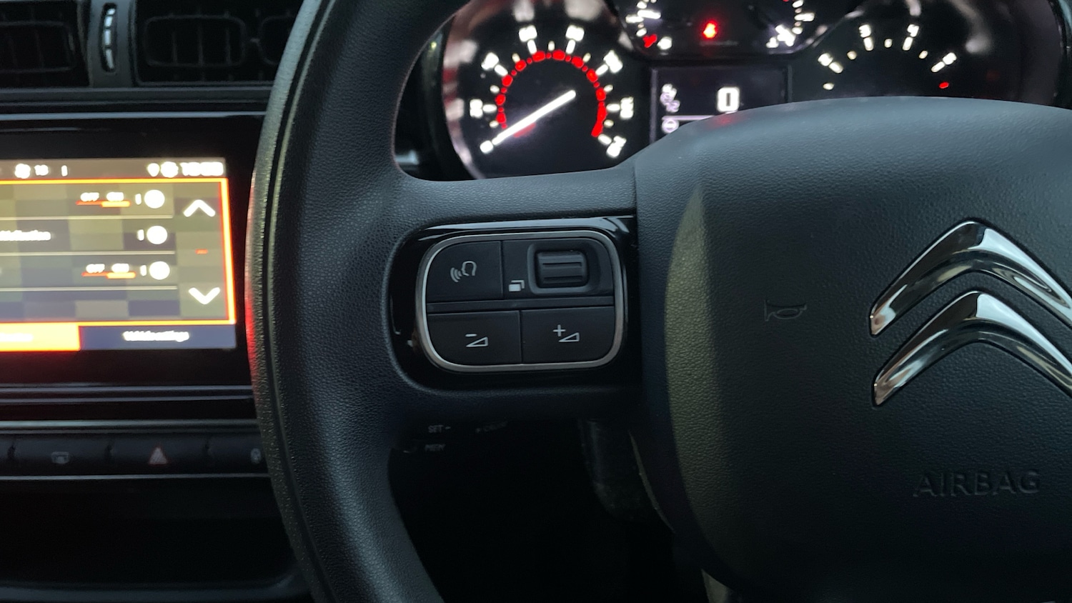 Used Citroen C3 2019 for sale - 76825722: Photo 23