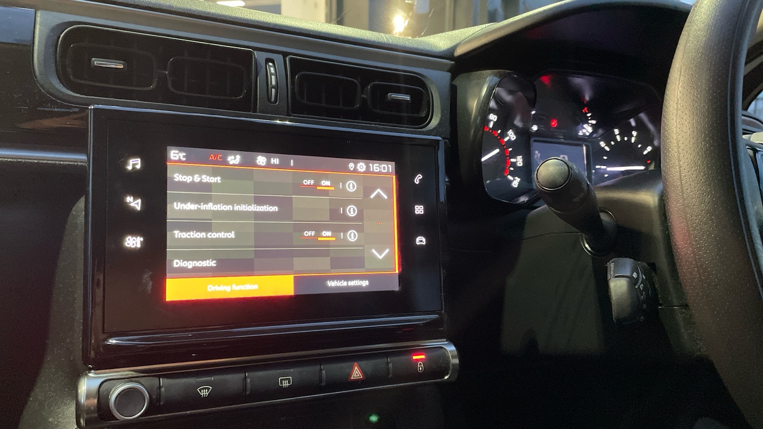 Used Citroen C3 2019 for sale - 76825722: Photo 29