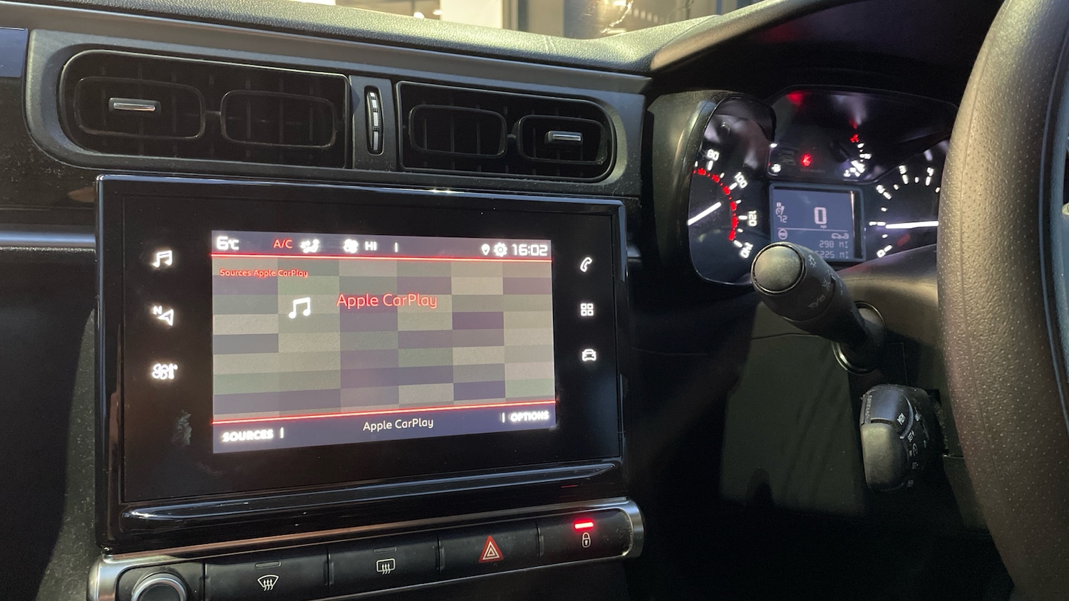 Used Citroen C3 2019 for sale - 76825722: Photo 30