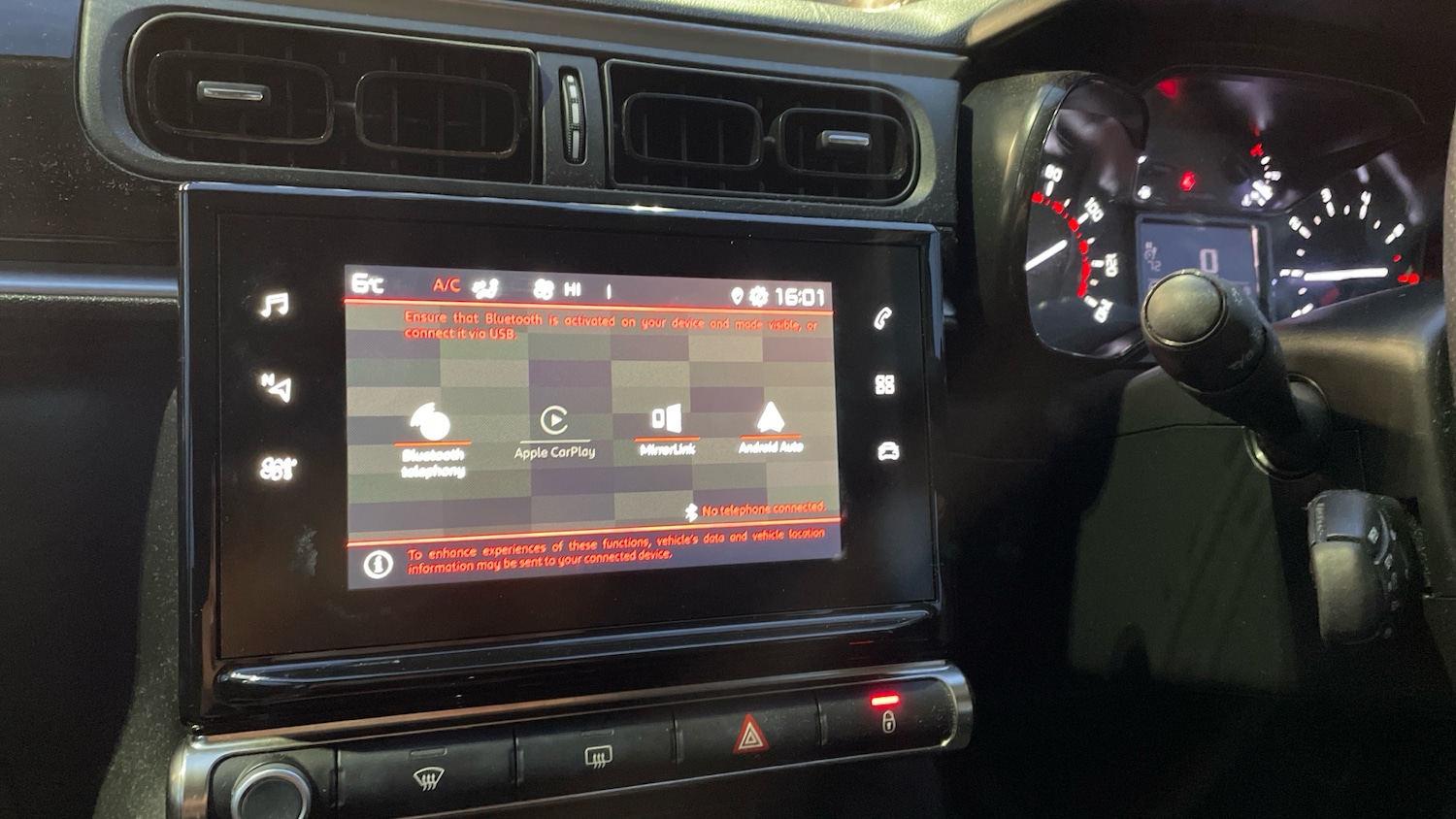 Used Citroen C3 2019 for sale - 76825722: Photo 32