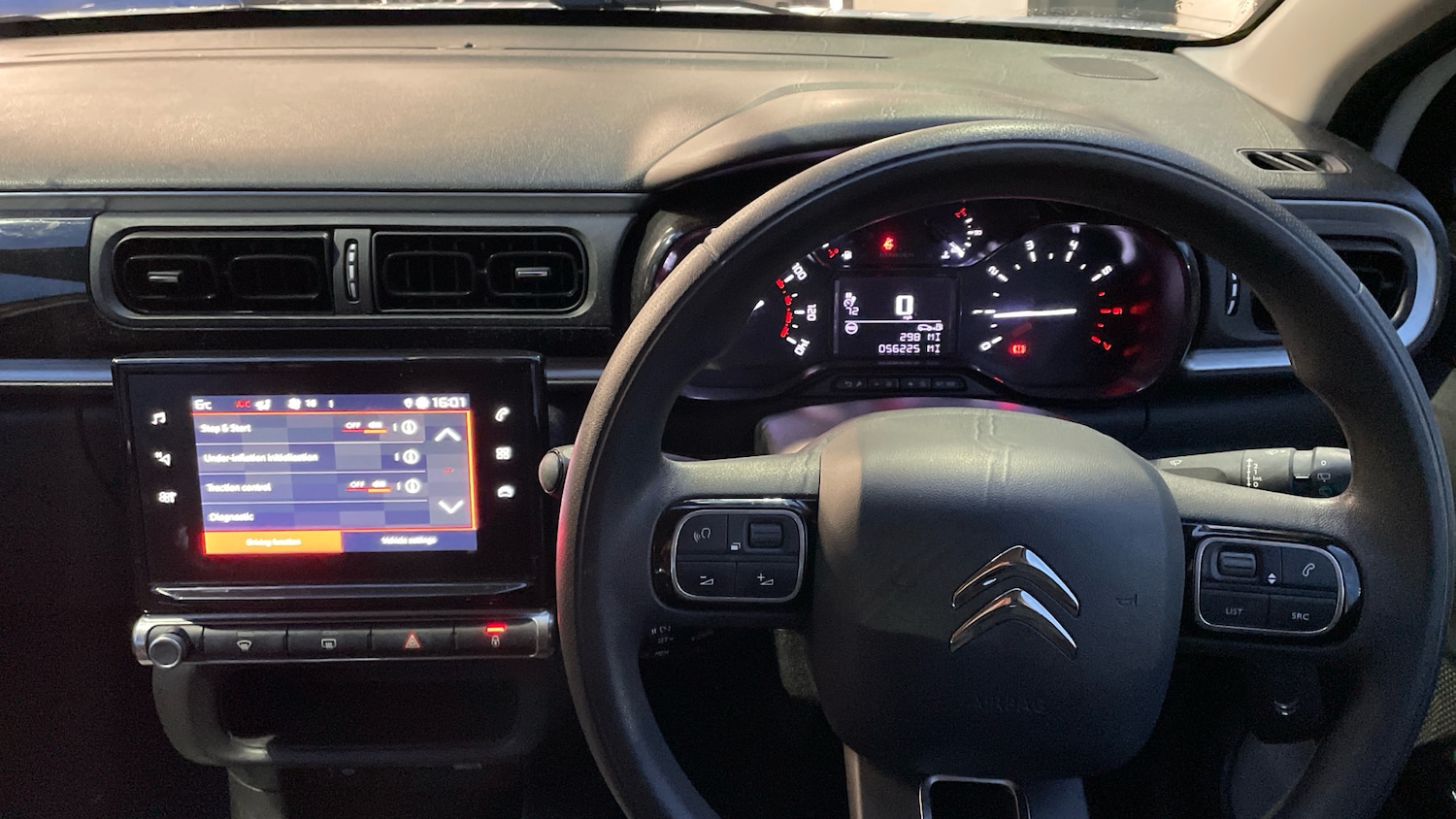 Used Citroen C3 2019 for sale - 76825722: Photo 4