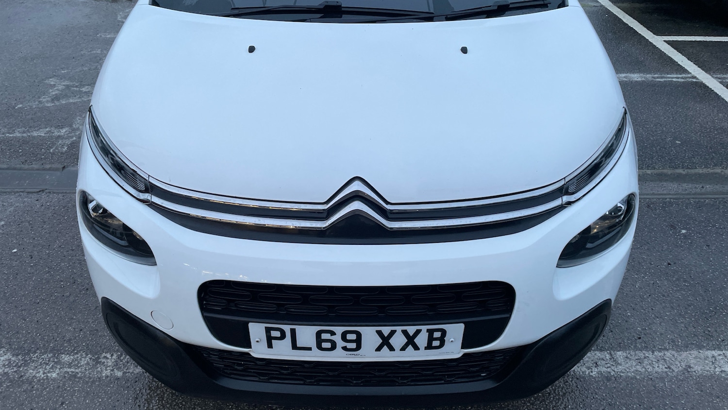 Used Citroen C3 2019 for sale - 76825722: Photo 41