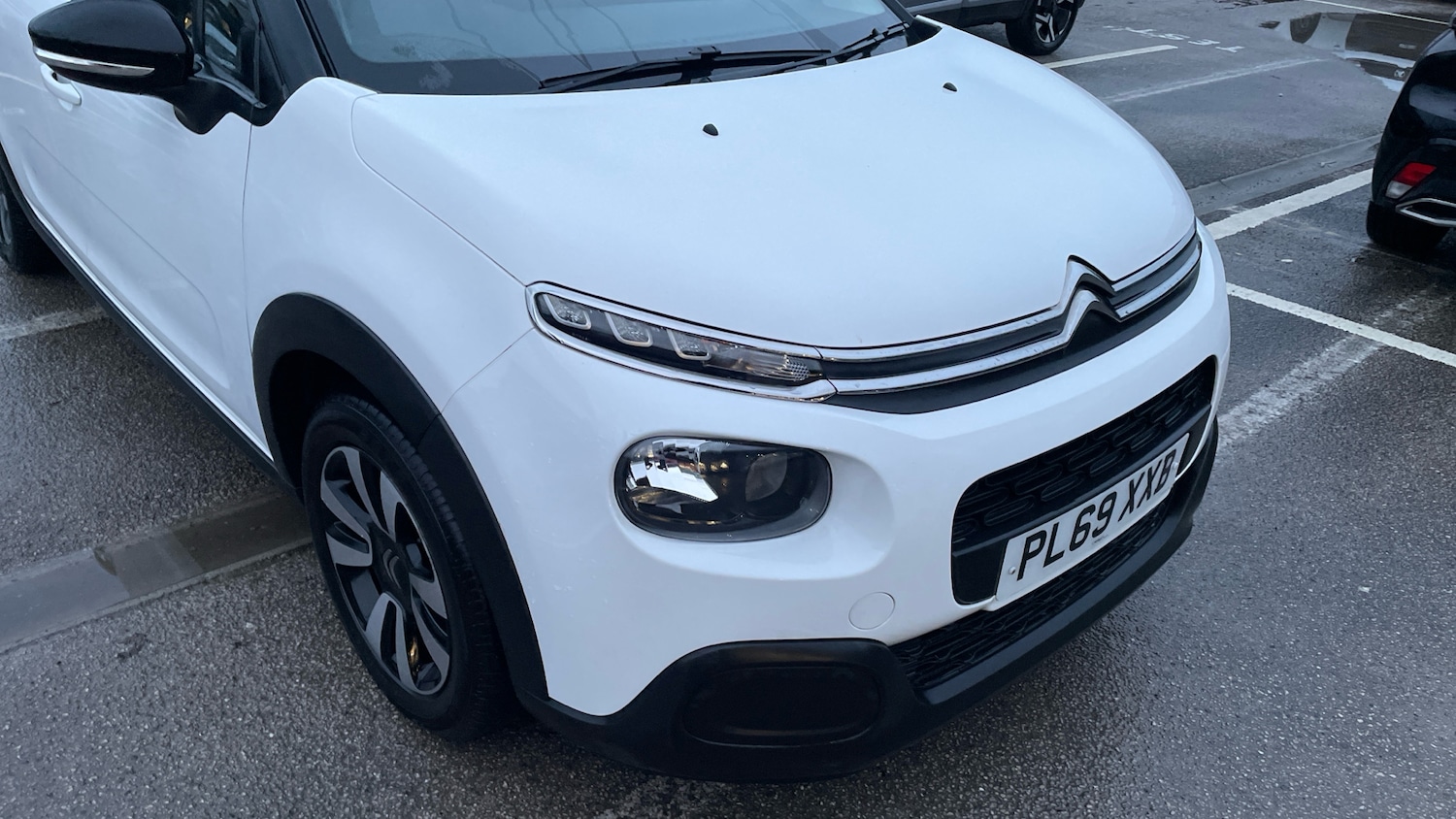 Used Citroen C3 2019 for sale - 76825722: Photo 42