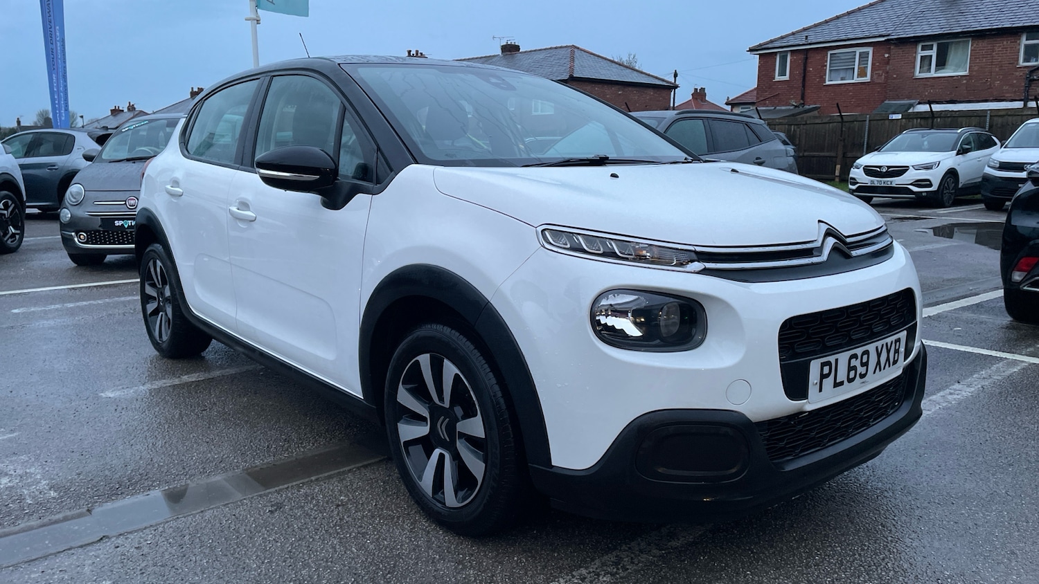 Used Citroen C3 2019 for sale - 76825722: Photo 44