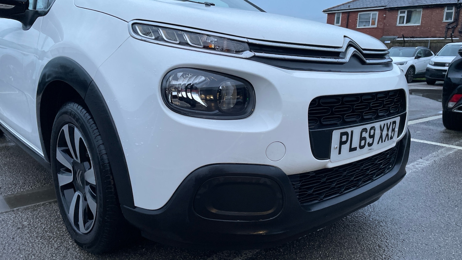 Used Citroen C3 2019 for sale - 76825722: Photo 45