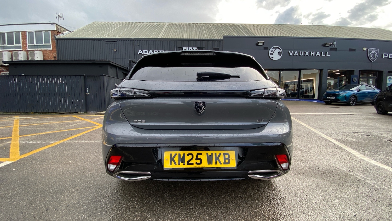 Used Peugeot 308 2025 for sale - 76716094: Photo 10