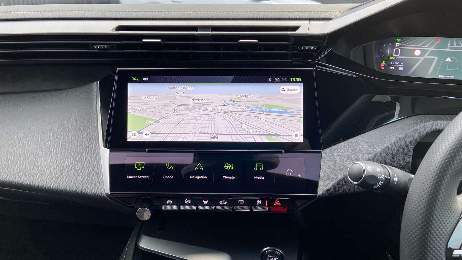 Used Peugeot 308 2025 for sale - 76716094: Photo 11