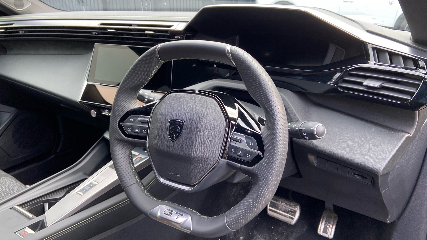 Used Peugeot 308 2025 for sale - 76716094: Photo 12