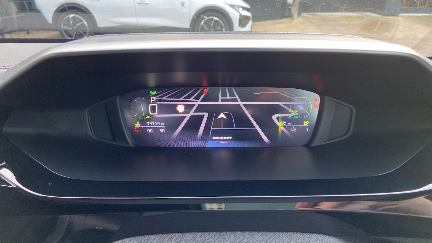 Used Peugeot 308 2025 for sale - 76716094: Photo 14