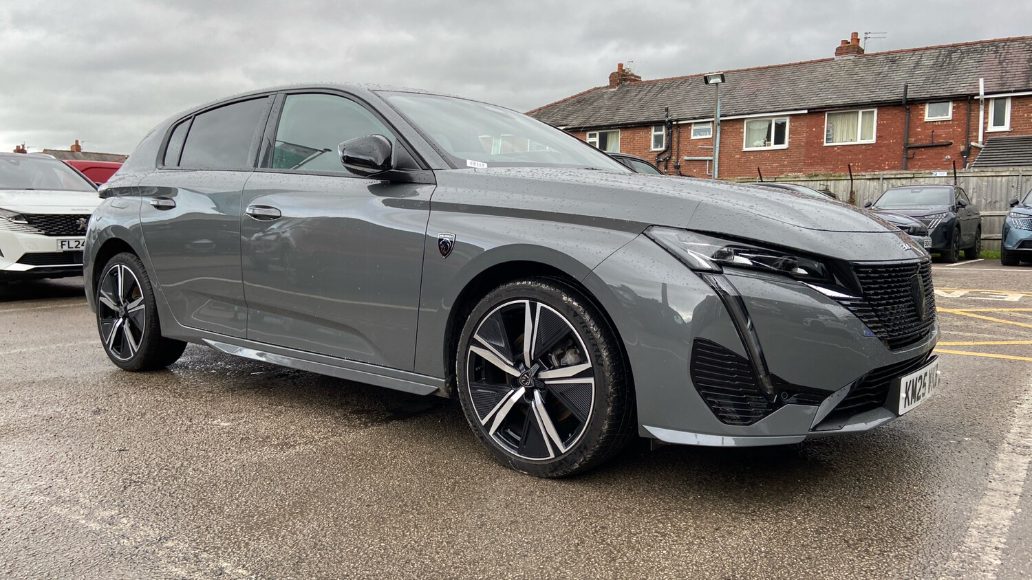 Used Peugeot 308 2025 for sale - 76716094: Photo 15