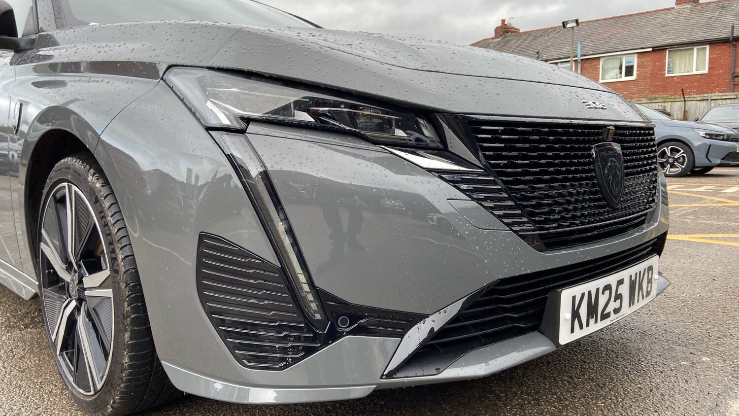 Used Peugeot 308 2025 for sale - 76716094: Photo 16