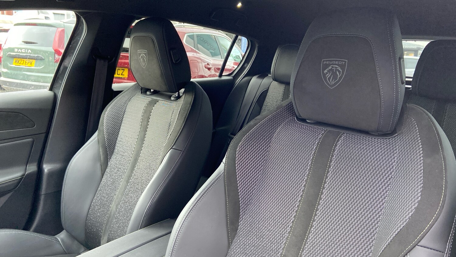 Used Peugeot 308 2025 for sale - 76716094: Photo 21