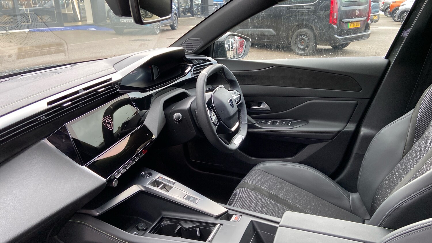 Used Peugeot 308 2025 for sale - 76716094: Photo 22