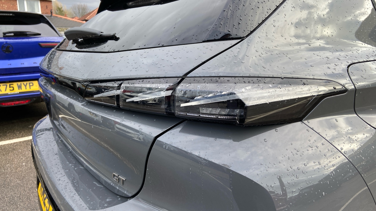 Used Peugeot 308 2025 for sale - 76716094: Photo 23