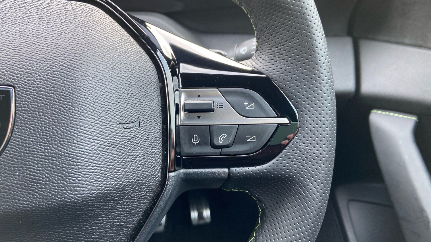 Used Peugeot 308 2025 for sale - 76716094: Photo 25