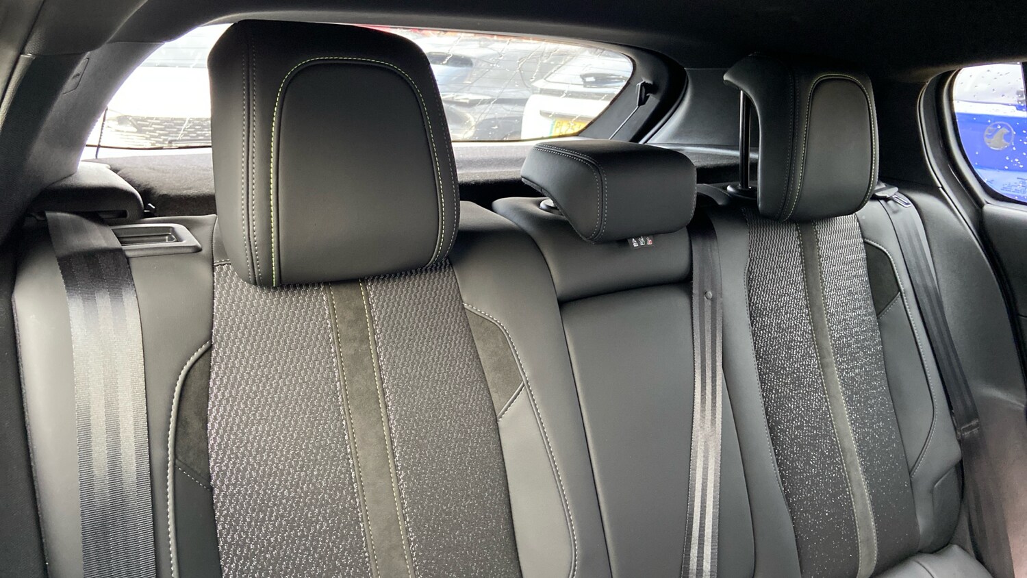 Used Peugeot 308 2025 for sale - 76716094: Photo 26