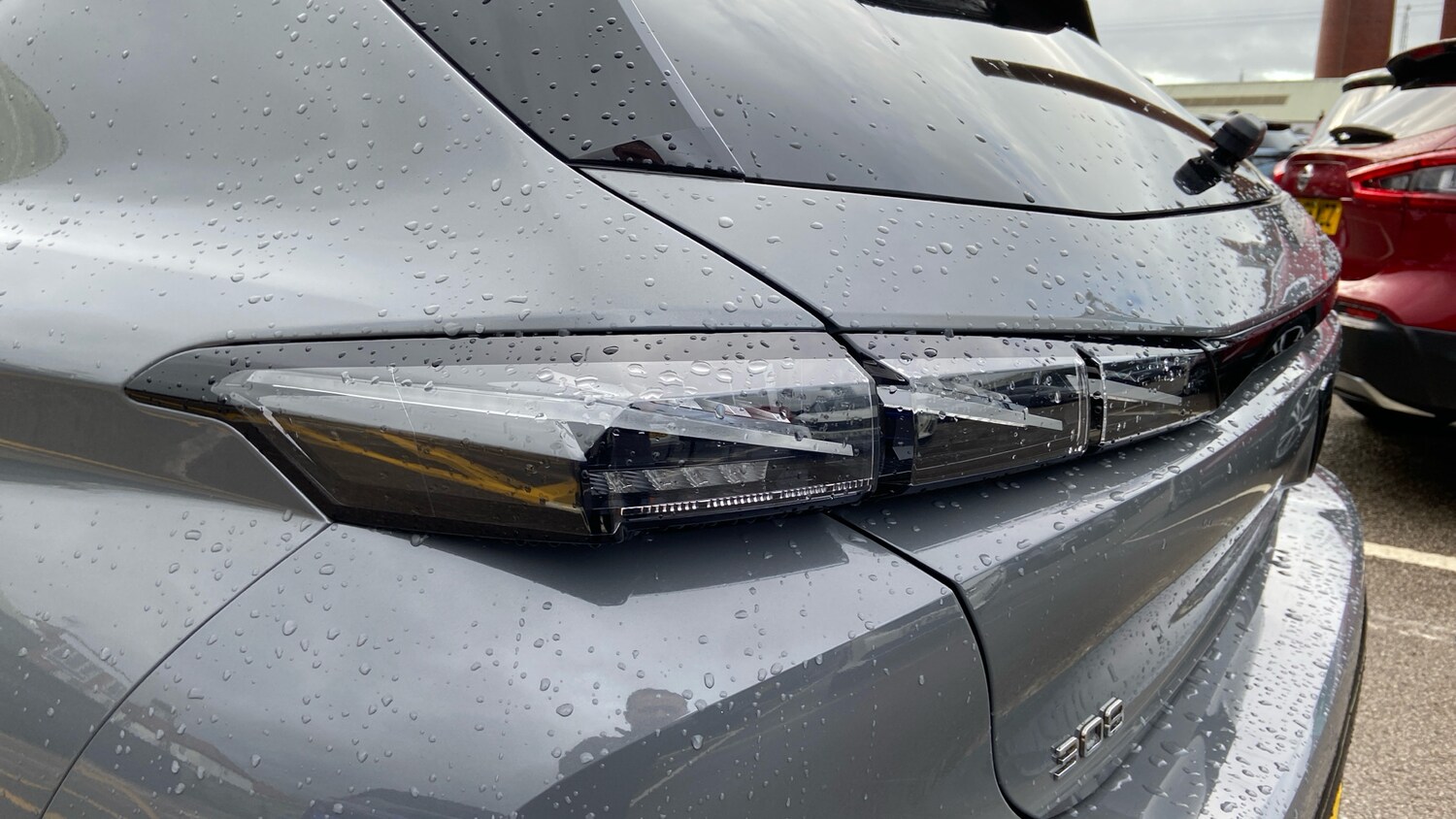 Used Peugeot 308 2025 for sale - 76716094: Photo 27