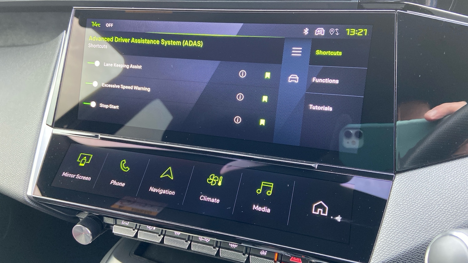 Used Peugeot 308 2025 for sale - 76716094: Photo 31