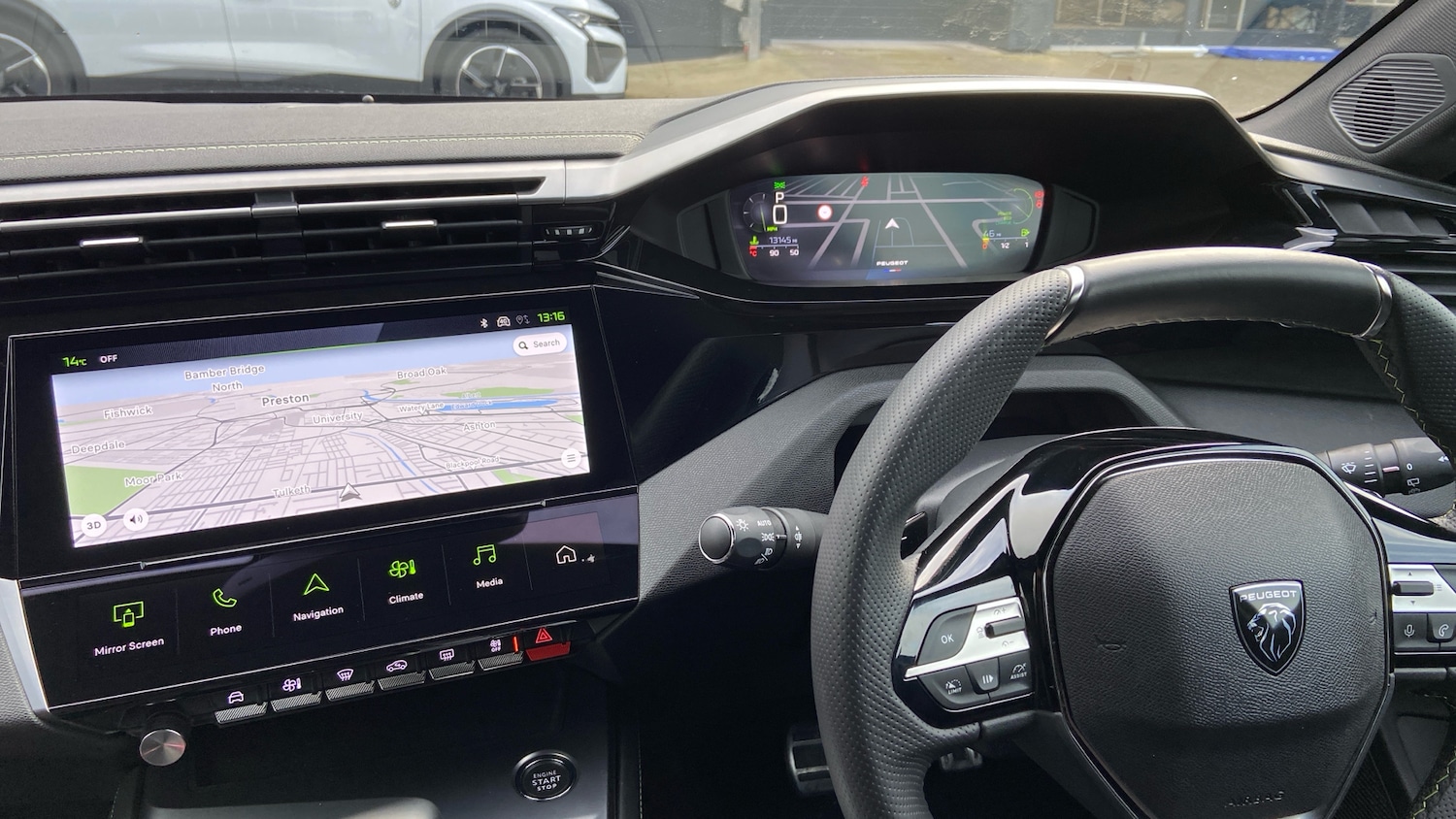 Used Peugeot 308 2025 for sale - 76716094: Photo 35