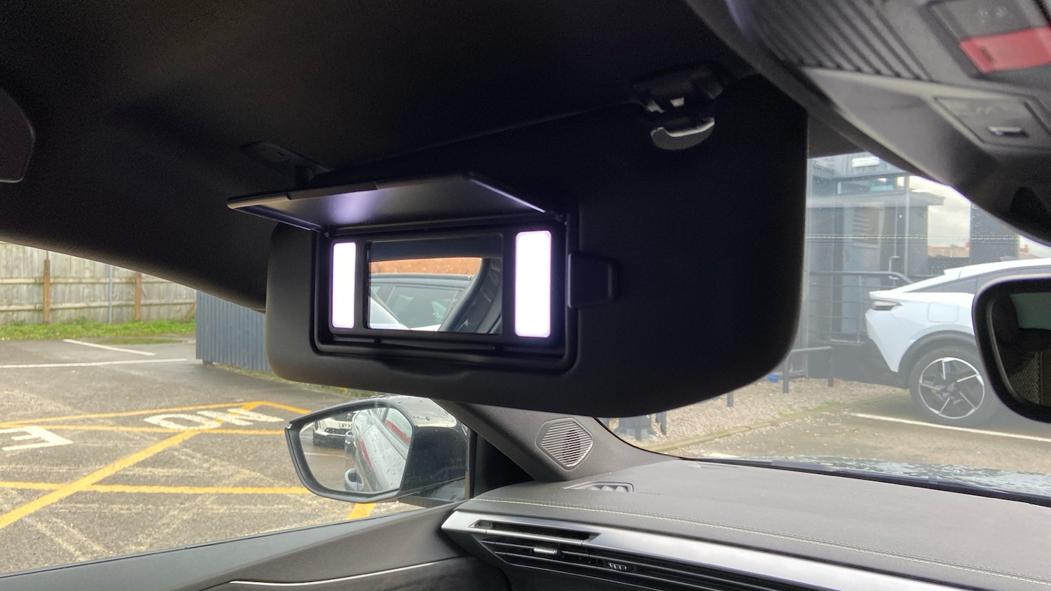 Used Peugeot 308 2025 for sale - 76716094: Photo 37