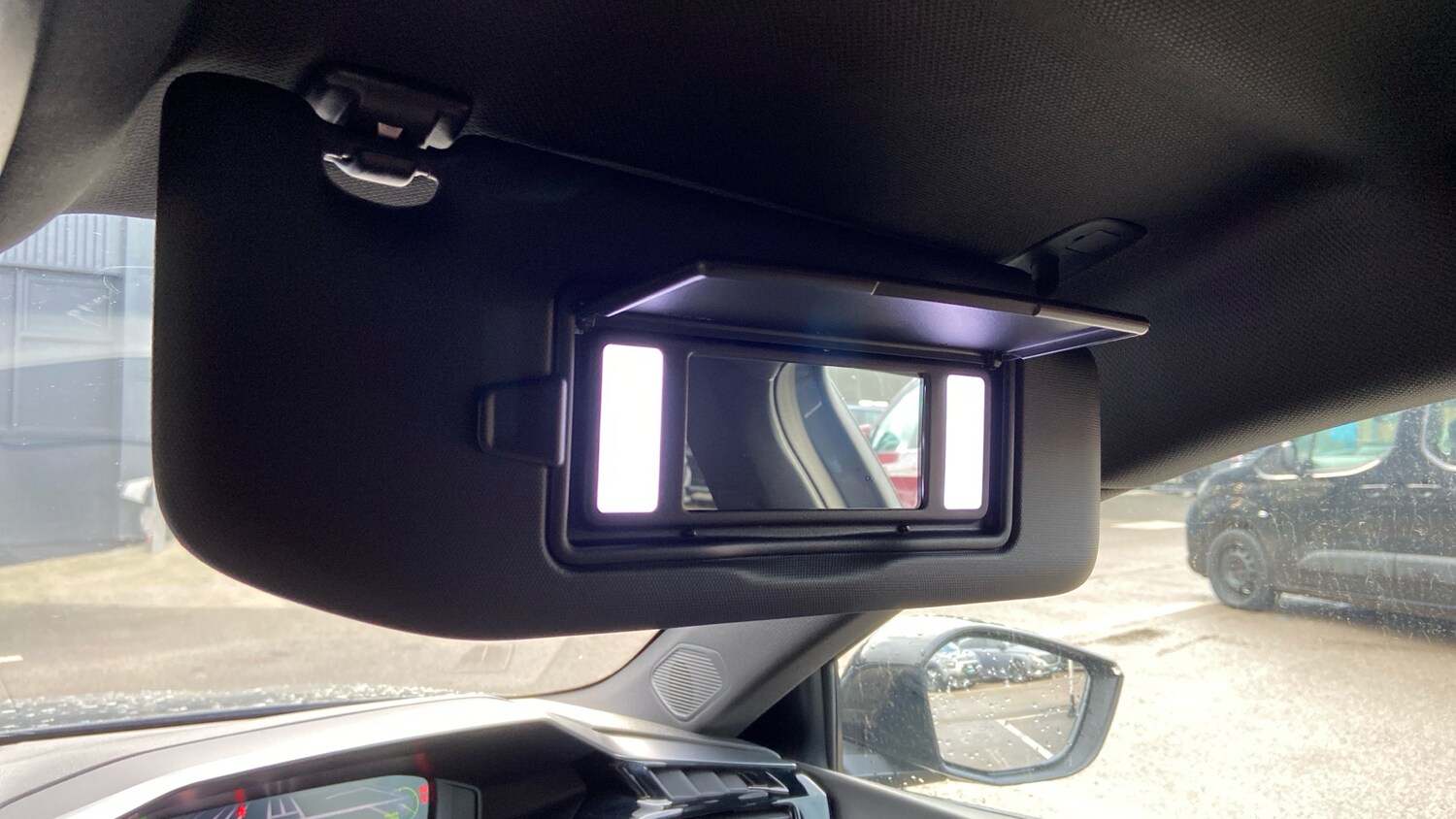 Used Peugeot 308 2025 for sale - 76716094: Photo 39