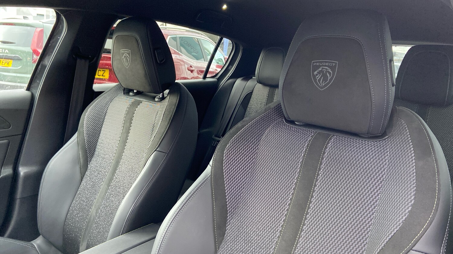 Used Peugeot 308 2025 for sale - 76716094: Photo 43