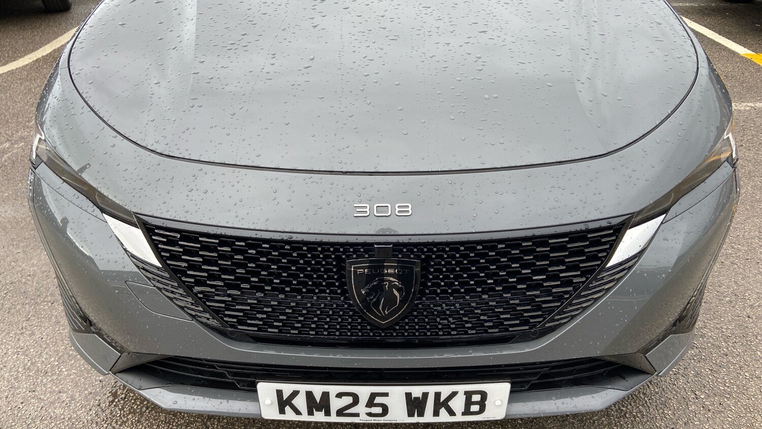 Used Peugeot 308 2025 for sale - 76716094: Photo 47