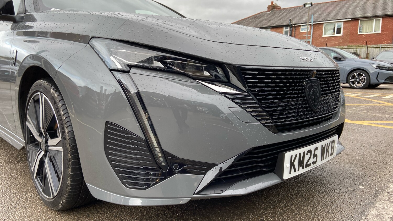 Used Peugeot 308 2025 for sale - 76716094: Photo 51