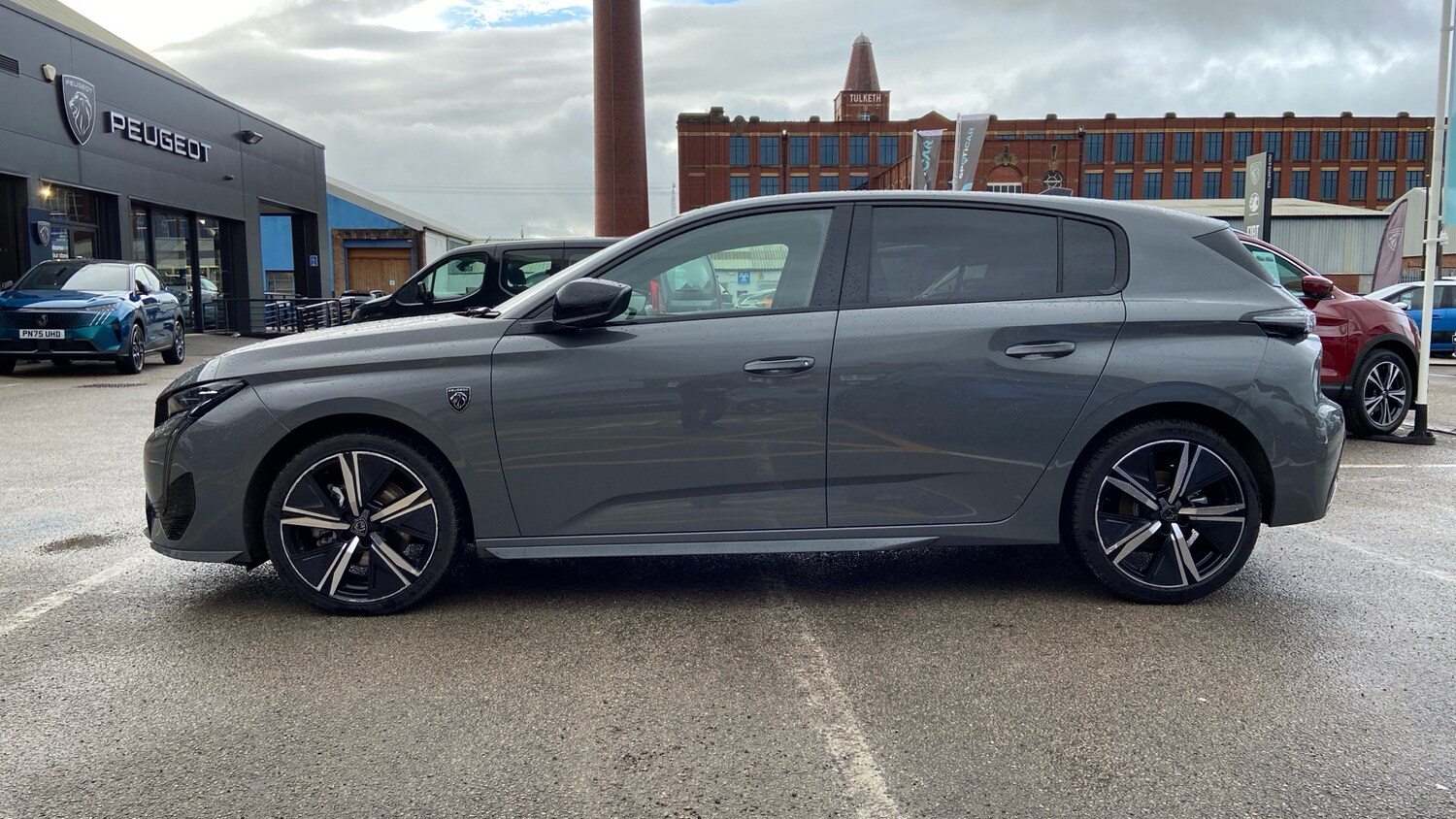 Used Peugeot 308 2025 for sale - 76716094: Photo 7