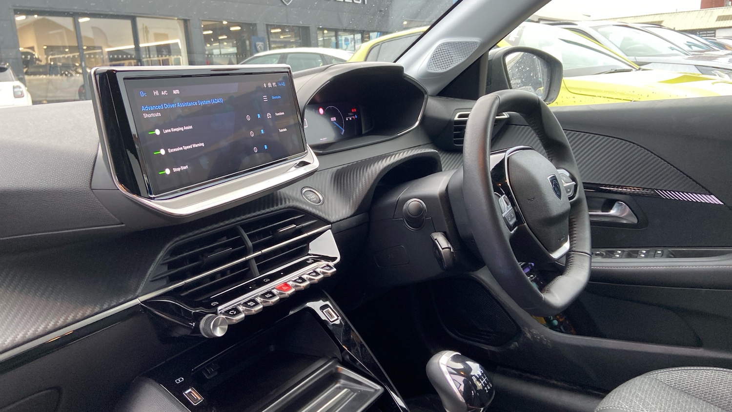 Used Peugeot 208 2024 for sale - 77292647: Photo 13