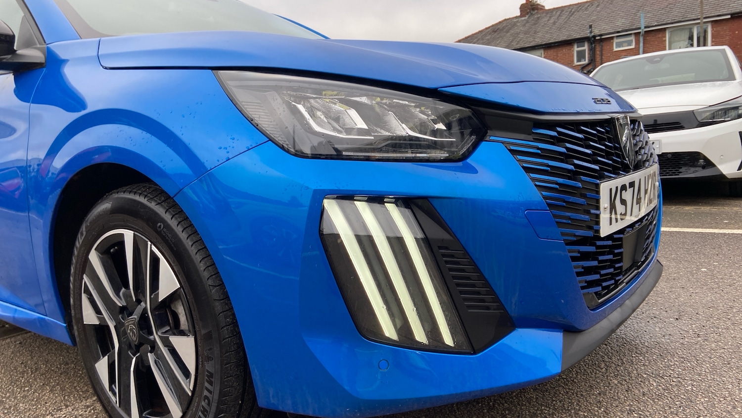 Used Peugeot 208 2024 for sale - 77292647: Photo 16