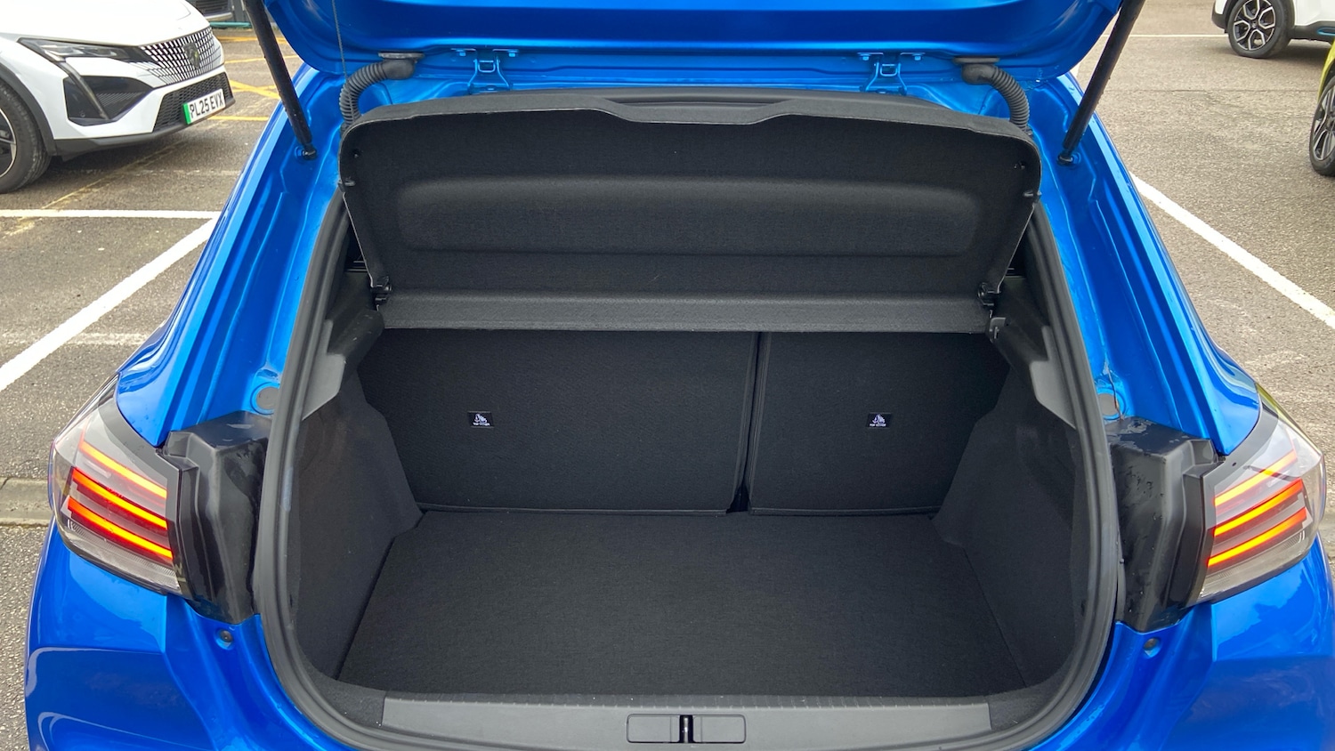 Used Peugeot 208 2024 for sale - 77292647: Photo 20