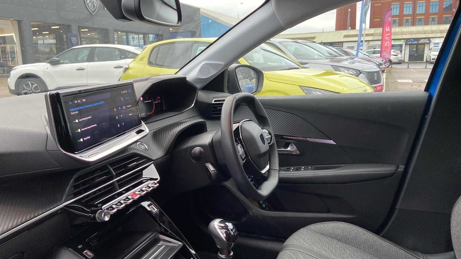 Used Peugeot 208 2024 for sale - 77292647: Photo 21