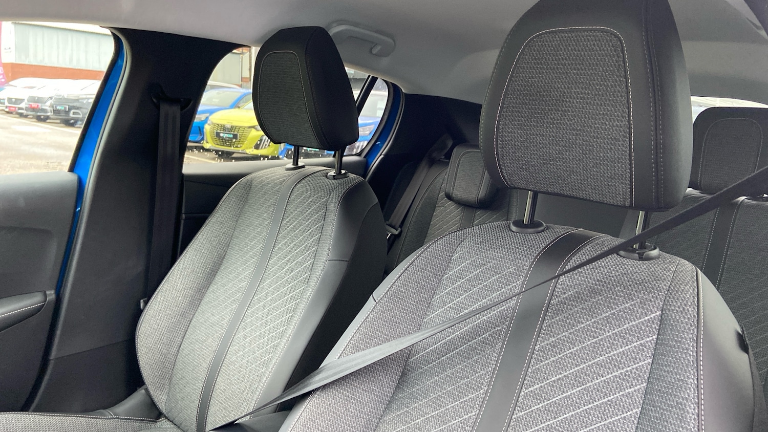 Used Peugeot 208 2024 for sale - 77292647: Photo 22