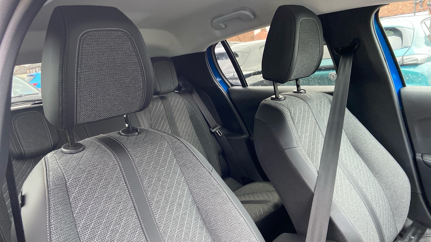 Used Peugeot 208 2024 for sale - 77292647: Photo 23