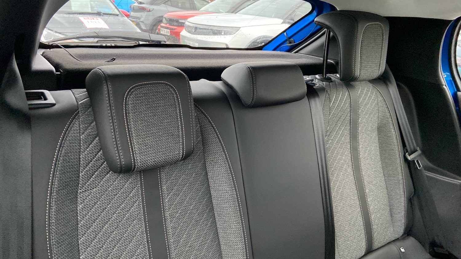 Used Peugeot 208 2024 for sale - 77292647: Photo 26