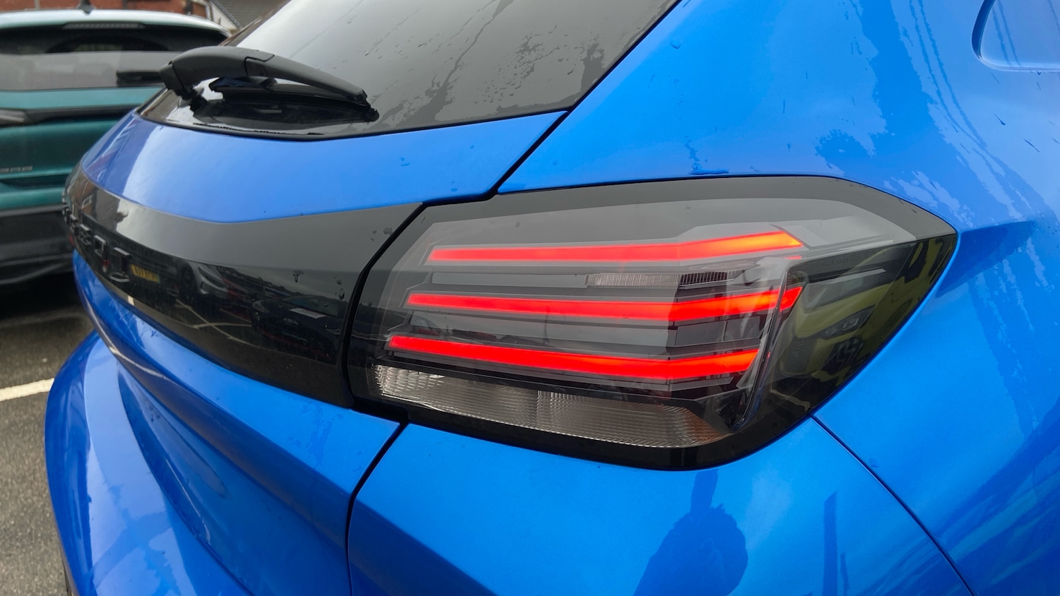 Used Peugeot 208 2024 for sale - 77292647: Photo 27