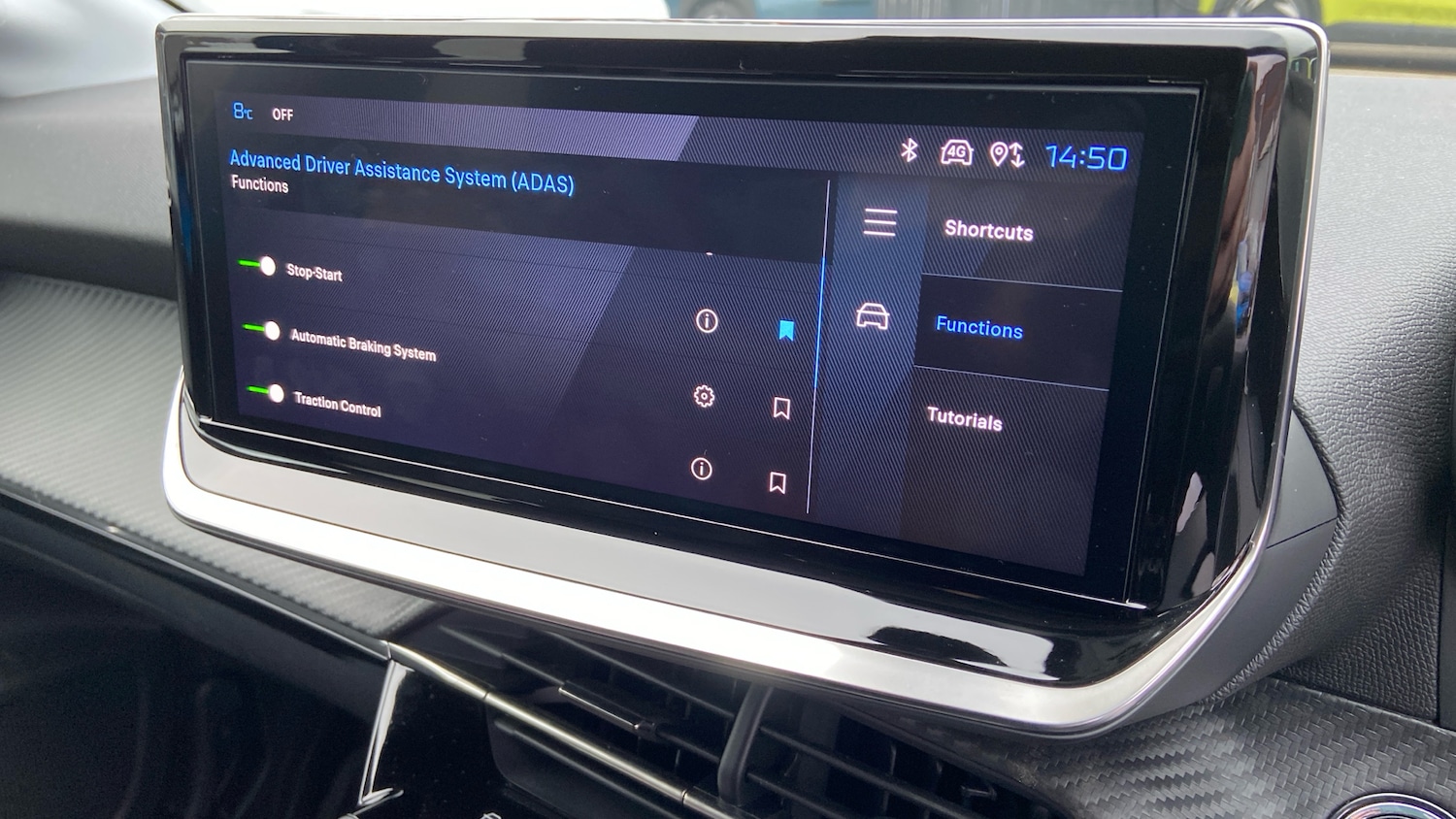 Used Peugeot 208 2024 for sale - 77292647: Photo 30