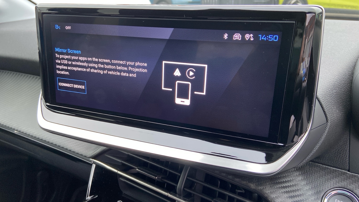 Used Peugeot 208 2024 for sale - 77292647: Photo 31