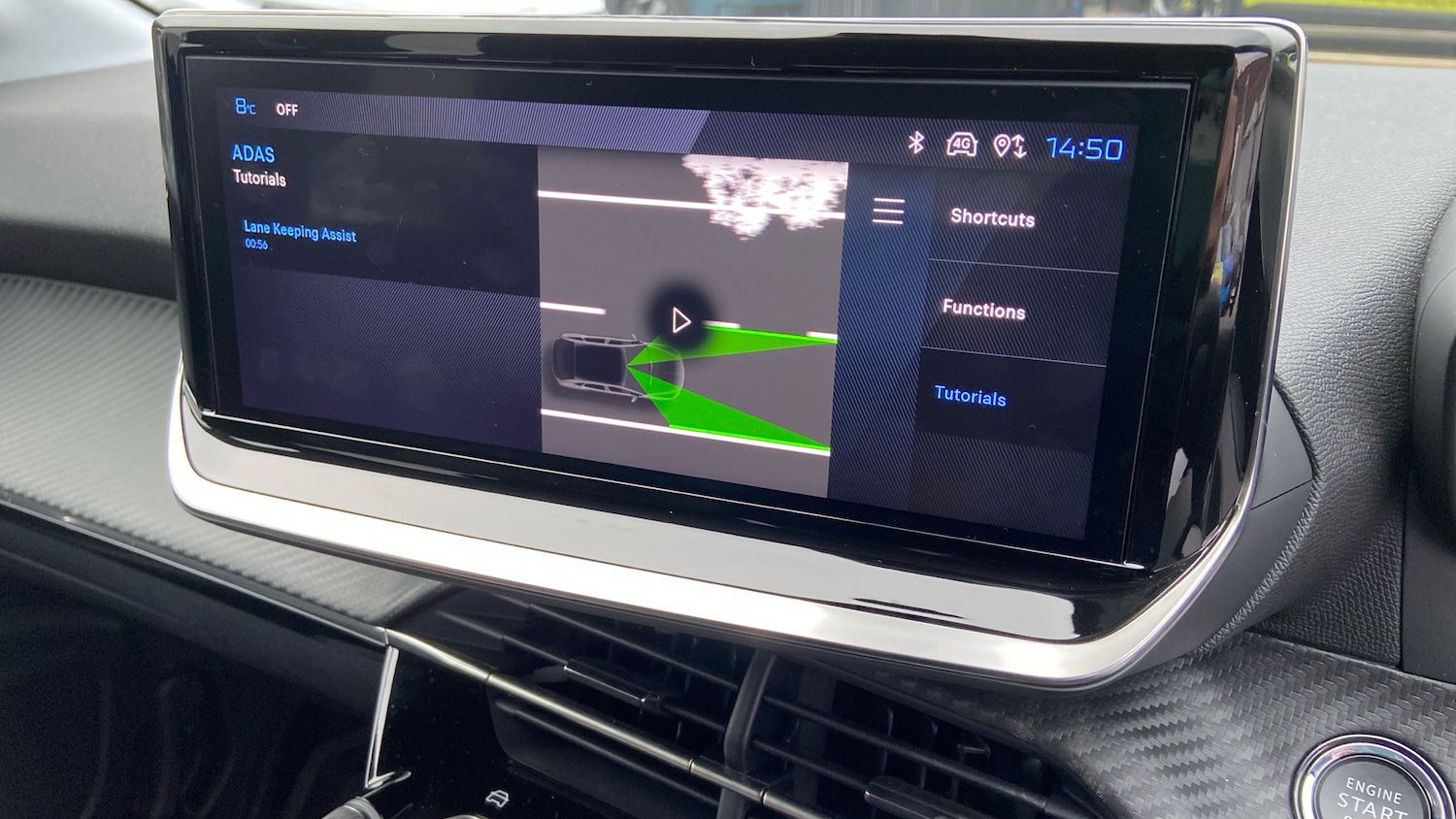 Used Peugeot 208 2024 for sale - 77292647: Photo 33