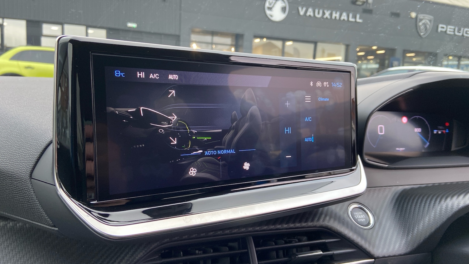 Used Peugeot 208 2024 for sale - 77292647: Photo 35