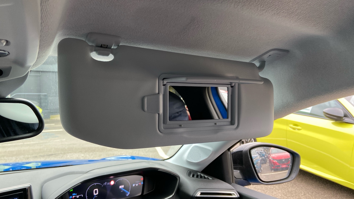 Used Peugeot 208 2024 for sale - 77292647: Photo 39