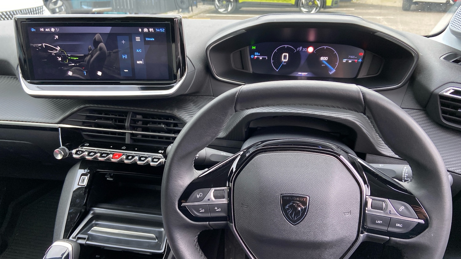 Used Peugeot 208 2024 for sale - 77292647: Photo 42