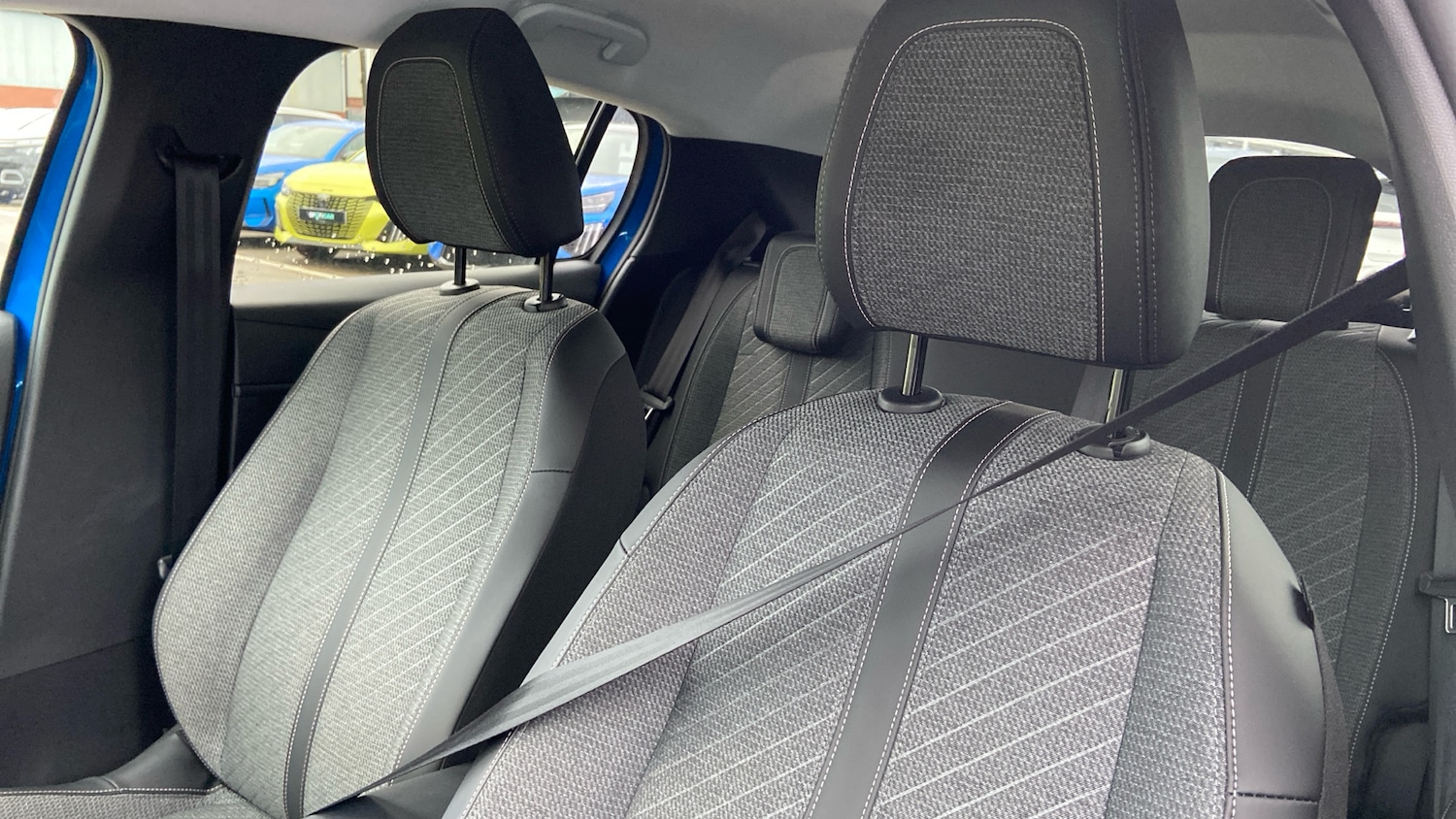 Used Peugeot 208 2024 for sale - 77292647: Photo 43