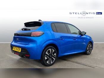 Used Peugeot 208 2024 for sale - 77292647: Photo