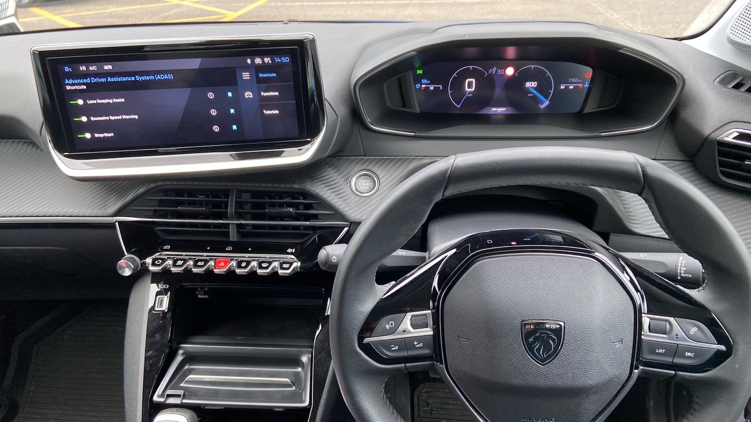 Used Peugeot 208 2024 for sale - 77292647: Photo 5